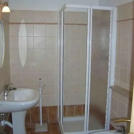 With Amazing Views And Private Sauna In Aosta Appartement Saint-Nicolas